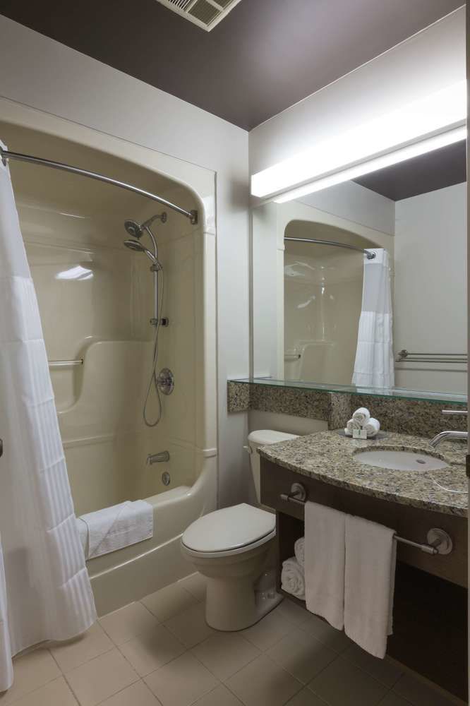 N Hotel Quebec Dış mekan fotoğraf