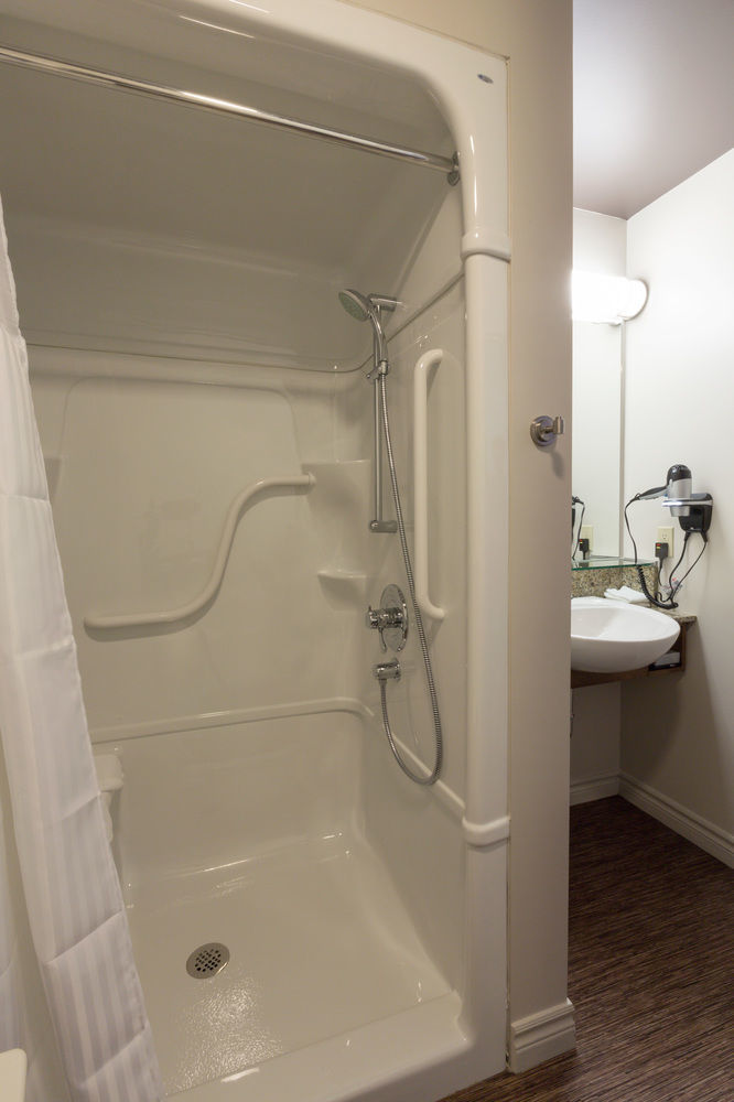 N Hotel Quebec Dış mekan fotoğraf