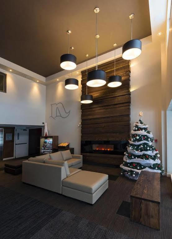 N Hotel Quebec Dış mekan fotoğraf
